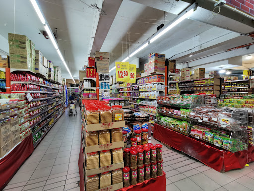 MDS Mart Medan Jaya
