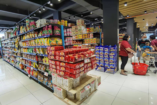 Doremart @ Bintulu