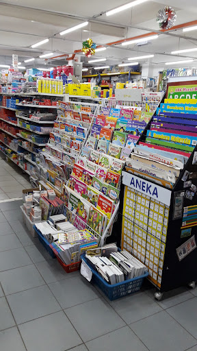 MDS Mart (Kemena) Sdn.Bhd