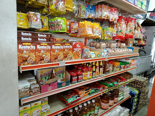 99 Mini Market (2014)