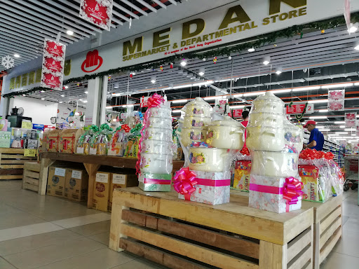 Medan Mall