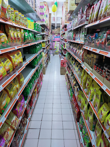 Ming Ho Sieng Sdn. Bhd.