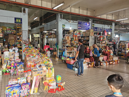 Pasar Utama Bintulu