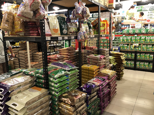 JMS Freshmart