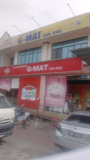 G-Mat