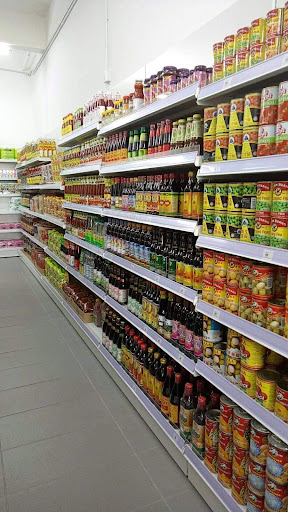 Chiap Hong minimart