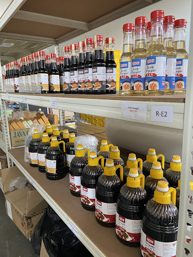 Nippon Food Mart