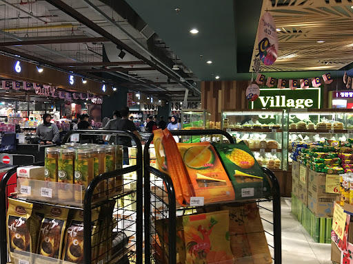 Village Grocer @ MyTOWN Shopping Centre