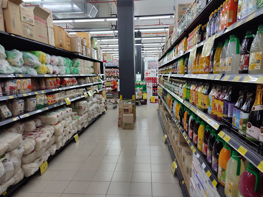 Pasaraya CS Cheras (Damai Perdana) HQ
