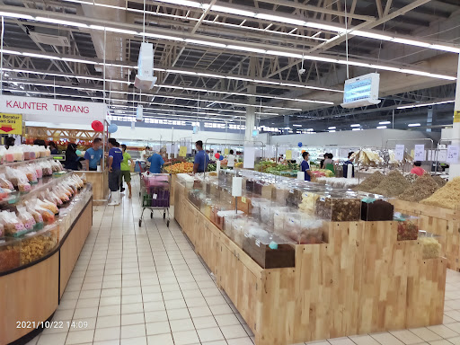 TF Value-Mart