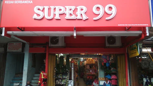 Super99 Taman Tenaga Cheras