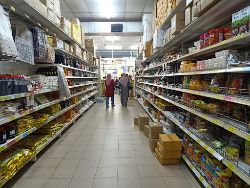 Pasaraya Rakan Cheras - Rakanda Ent Sdn Bhd