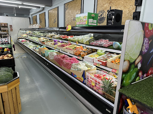 V Fresh Grocer 日日鲜