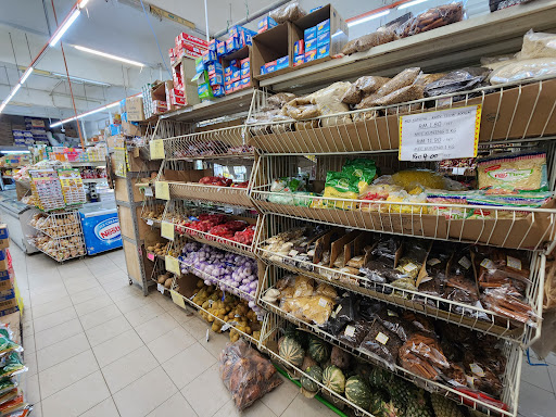 (Dahulunya Dikenali Sebagai Pasar Mini Sunway)