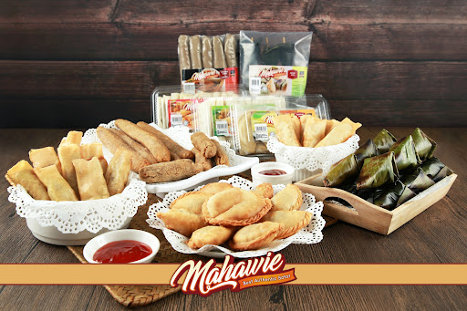 Kilang Satar Mahawie (Satar Frozen Kemaman)