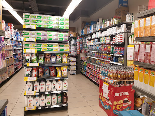 Star Grocer Cyberjaya