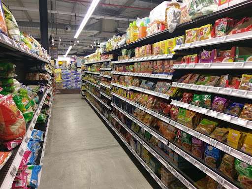 Redtick Supermarket @ Shaftsbury