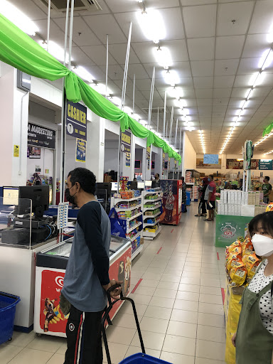 TF Value-Mart Kuala Kedah