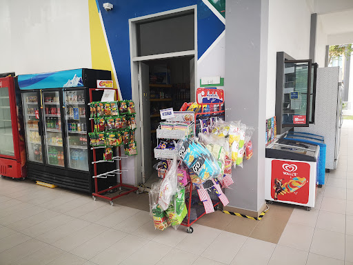 Deen Mini Mart