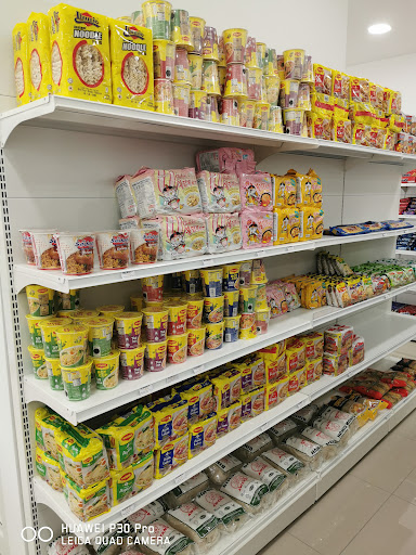 Mumin Mini Market (KKKA)
