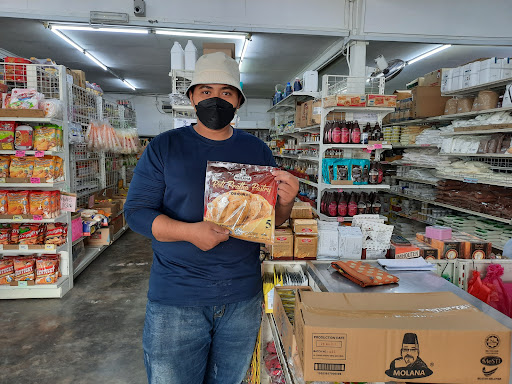 F One Frozen & Ingredient Supply