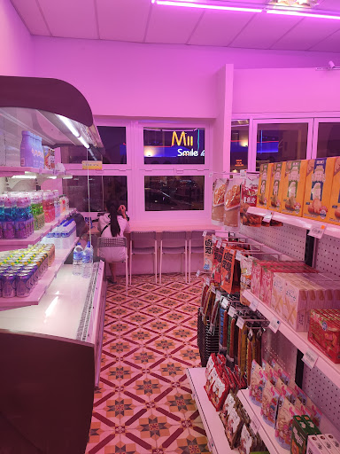 38 Rangoon Mart