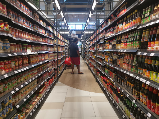Village Grocer (City Junction)