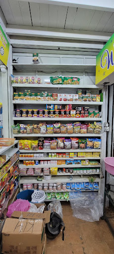 Al Ameen Mart