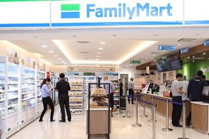 FamilyMart