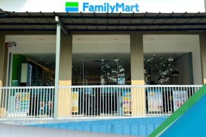 FamilyMart Rawang