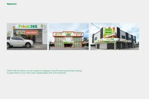 FRESH 365 Gurun