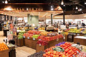 Fresh Store Enterprise