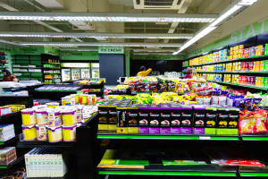 G E Mart