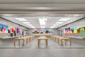 Go Apple Store