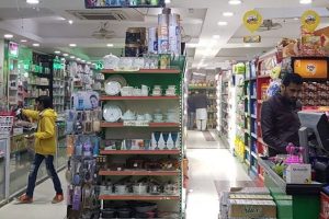 Green Apple Store (Muar) Sdn Bhd