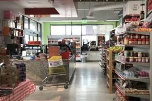 Gs Market Indian Cash & Carry