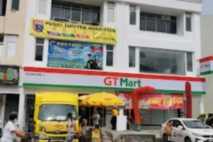 GT Mart Puchong Utama