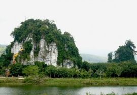 Guardian Gua Musang Kelantan