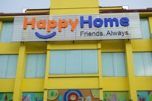 HappyHome Jerantut