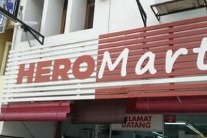 Hero Save Mart Taman Sri Serdang