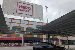 HeroMarket Bandar Puteri Puchong