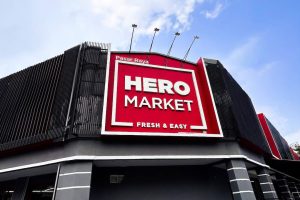 HeroMarket Pasir Gudang
