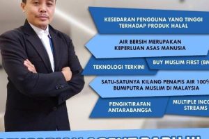 Hijrah Halal
