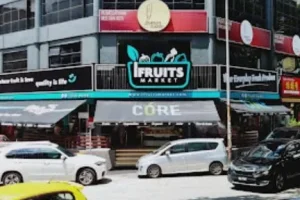 iFruits Market | Puchong Jaya Branch