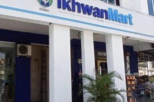 Ikhwan Mart | Ipoh