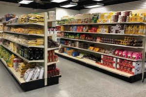 IMA Mini Market