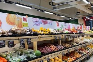 Jaya Grocer, Plaza Jelutong