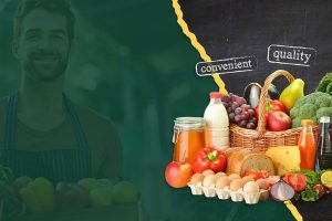 Jompa Grocer