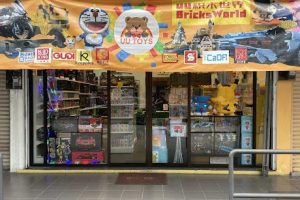 K Grocery Bentong