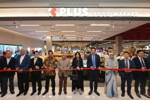 K Plus Food Market